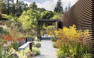 Landscaping with Natural Elements: A Guide to Design