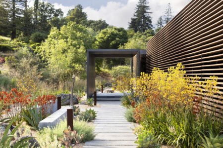 Landscaping with Natural Elements: A Guide to Design