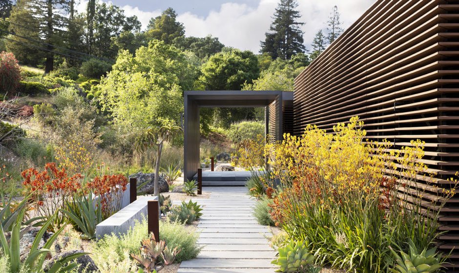 Landscaping with Natural Elements: A Guide to Design