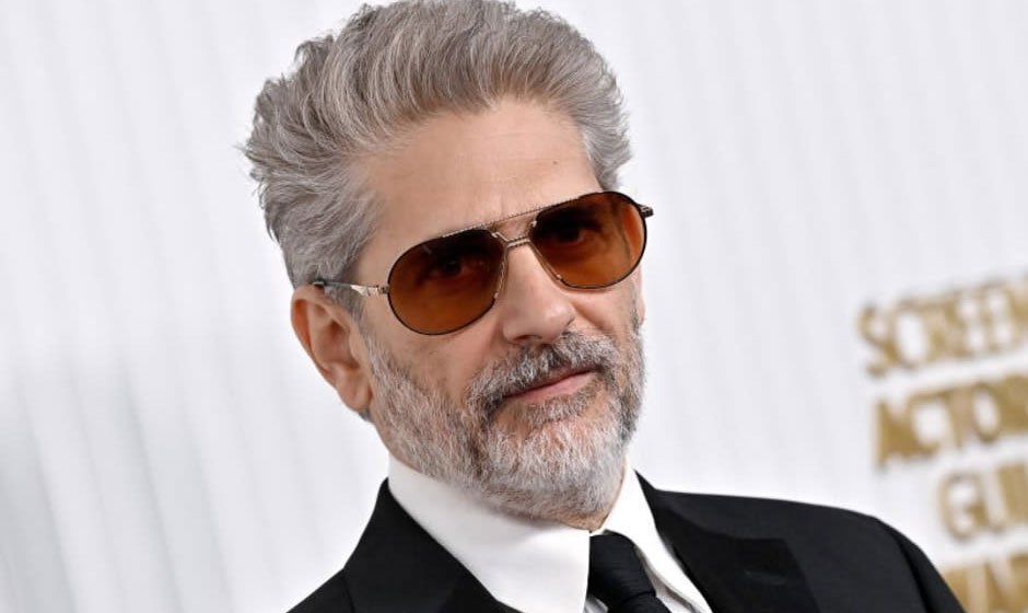 Michael-Imperioli's-Net-Worth