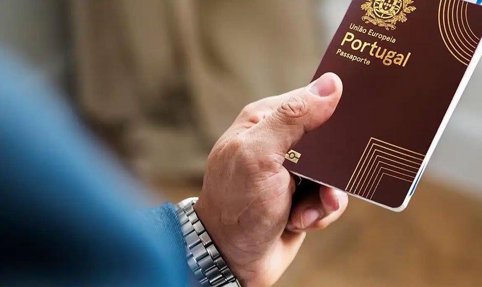 Portugal Golden Visa 2024