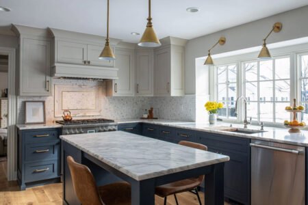 Renovation Companies Can Incorporate the Latest Trends in Remodeling