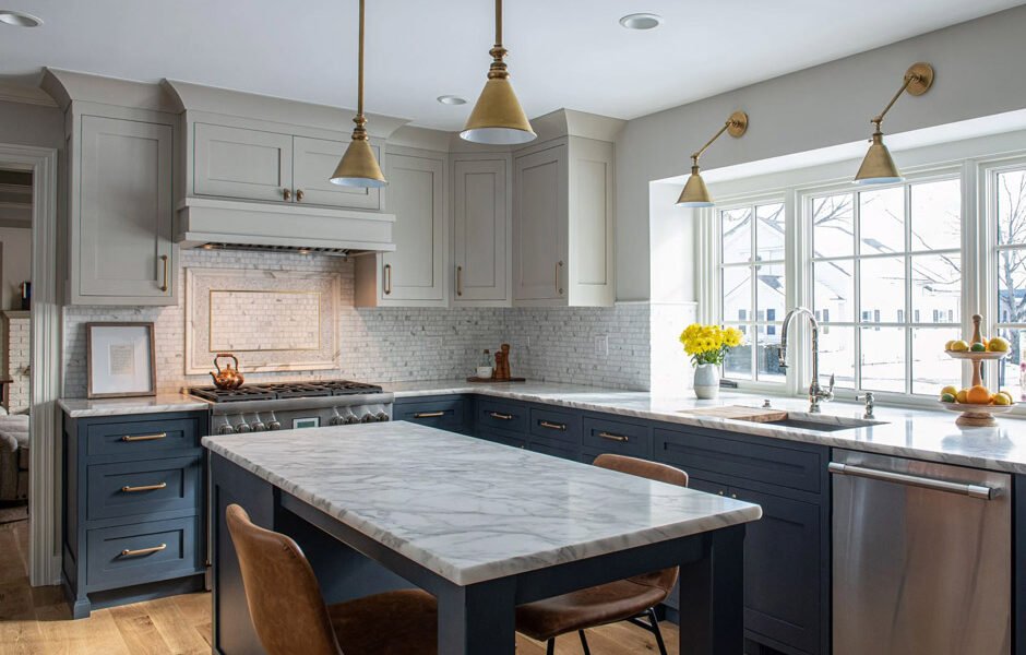 Renovation Companies Can Incorporate the Latest Trends in Remodeling