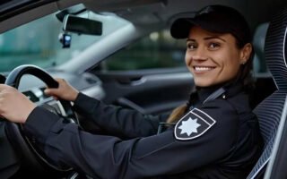 The Benefits of Security Patrols