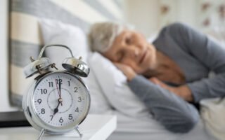 The Importance of a Routine for Seniors