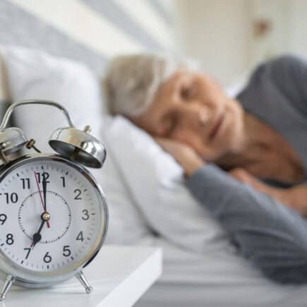 The Importance of a Routine for Seniors