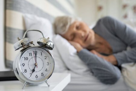 The Importance of a Routine for Seniors