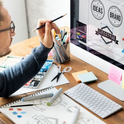 The Role of Graphic Designing in Your Business Success