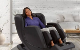 Top 7 Therapy Chairs for Maximum Patient Comfort