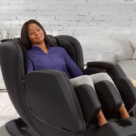 Top 7 Therapy Chairs for Maximum Patient Comfort