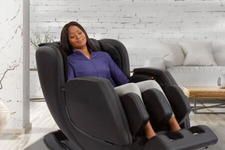 Top 7 Therapy Chairs for Maximum Patient Comfort