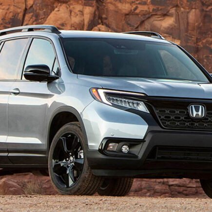 Top Reasons to Buy a Used Honda