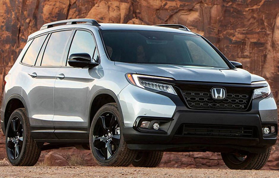 Top Reasons to Buy a Used Honda