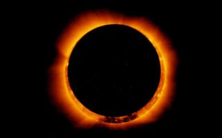 Understanding Solar Eclipses