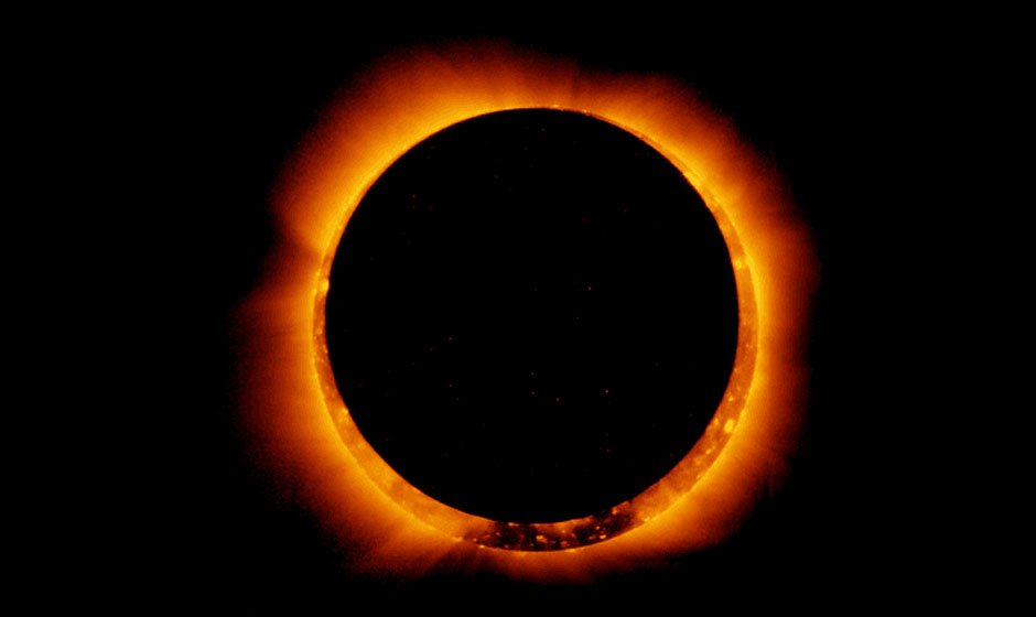 Understanding Solar Eclipses Types, Safety, and What Time is the Solar