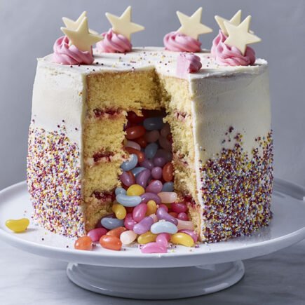 Unique Pinata Cake Fillings You Should Try