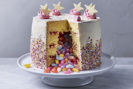 Unique Pinata Cake Fillings You Should Try