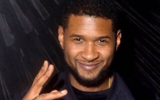 Usher-Raymond-III