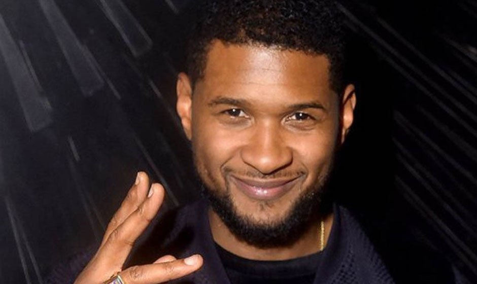 Usher-Raymond-III