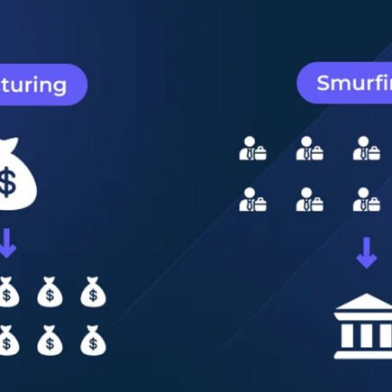 What is Smurfing in Banking and How Does it Work