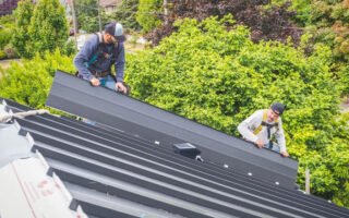 Why Choose a Metal Roof? The Top Benefits You Need to Know