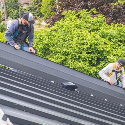 Why Choose a Metal Roof? The Top Benefits You Need to Know