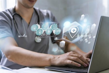 Why Securing Health Records is Crucial in the Digital Age