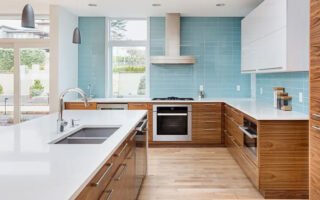 Your Ultimate Buying Guide for Kitchen Cabinets!