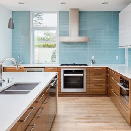 Your Ultimate Buying Guide for Kitchen Cabinets!