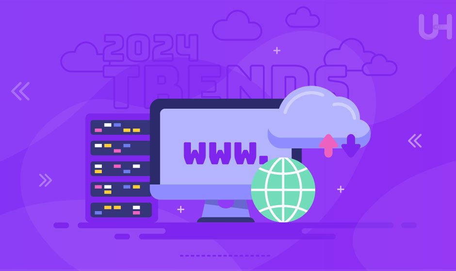 5 VPS Hosting Trends to Watch in 2024