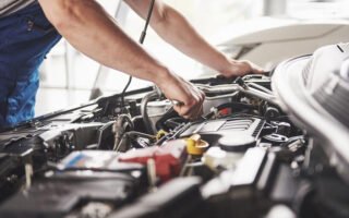 Does Car Insurance Cover Mechanic Negligence in Georgia