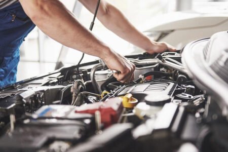 Does Car Insurance Cover Mechanic Negligence in Georgia