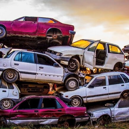 Mistakes to Avoid for Choosing the Best Used Auto Parts from Junkyards