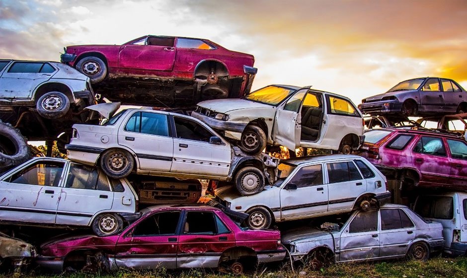 Mistakes to Avoid for Choosing the Best Used Auto Parts from Junkyards