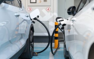 Understanding the Impact of EVs in the Auto Sector