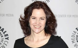 Ally Sheedy’s Net Worth