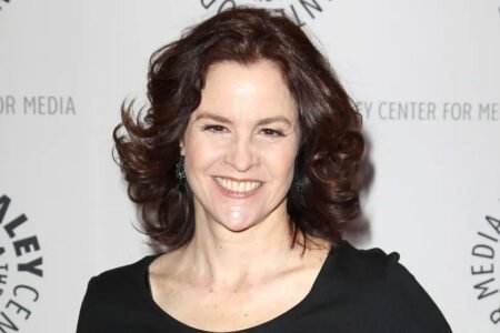 Ally Sheedy’s Net Worth