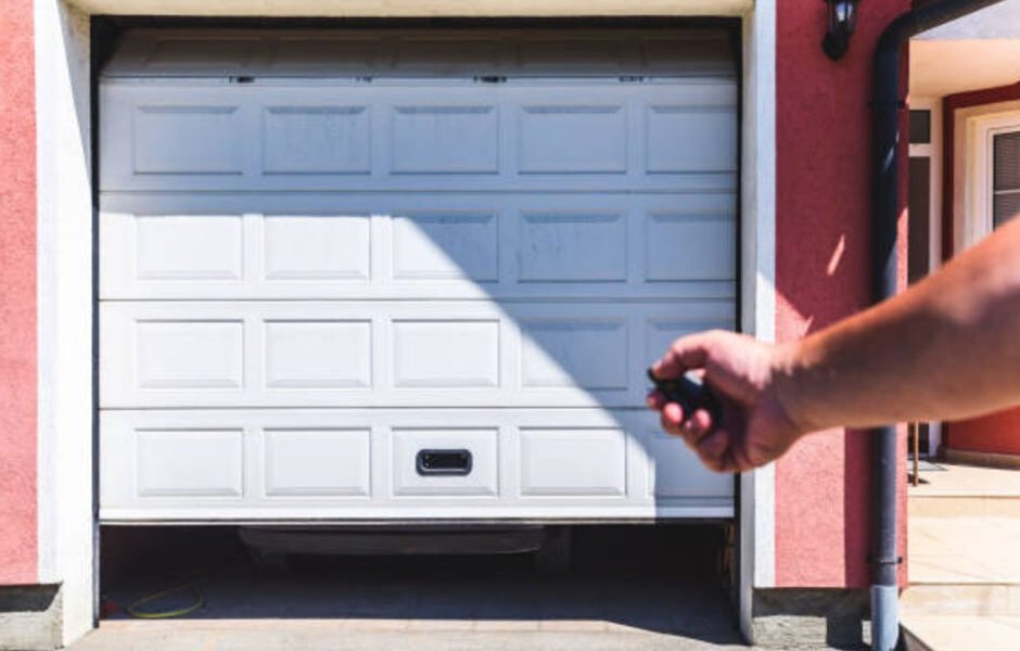 How Automatic Garage Doors Enhance Your Gold Coast Lifestyle