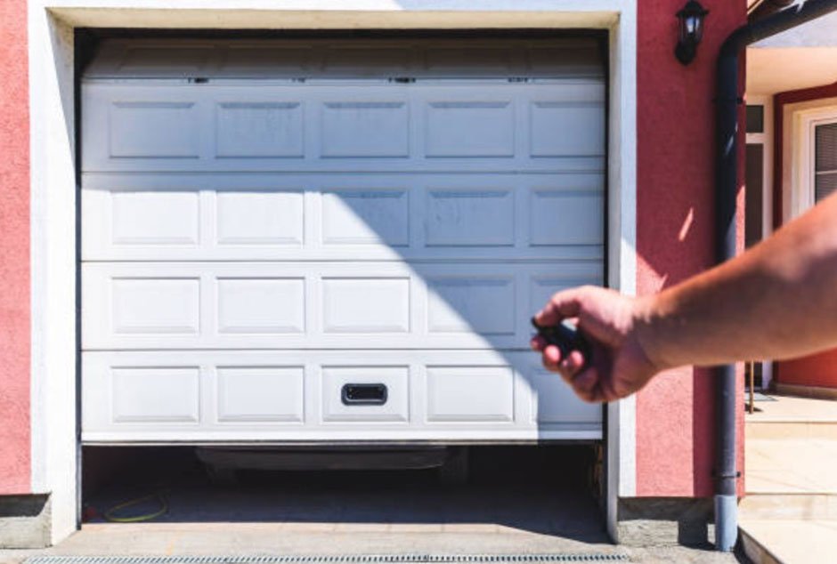 How Automatic Garage Doors Enhance Your Gold Coast Lifestyle