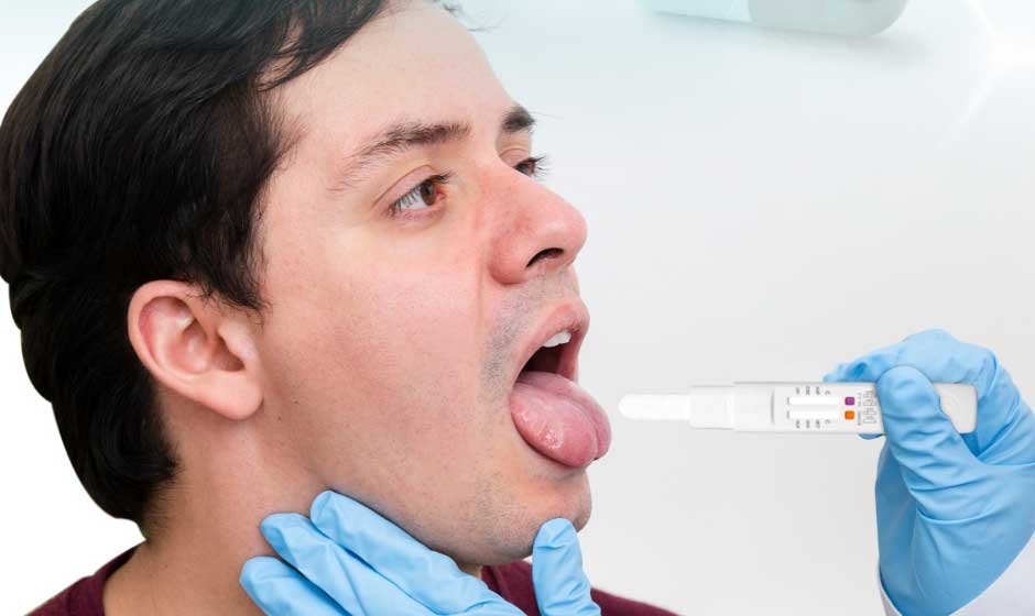 The Evolution of Saliva-Based Drug Testing Methods